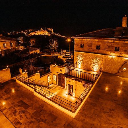 Bed and Breakfast Vanessa Cave House Ürgüp Exterior foto